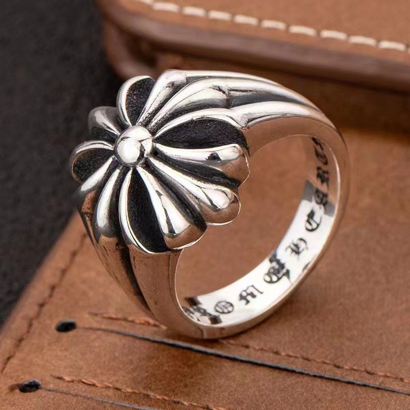 Chrome Hearts Rings